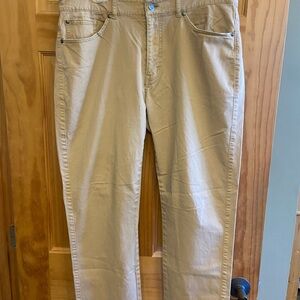 Peter Millar Khaki Chinos